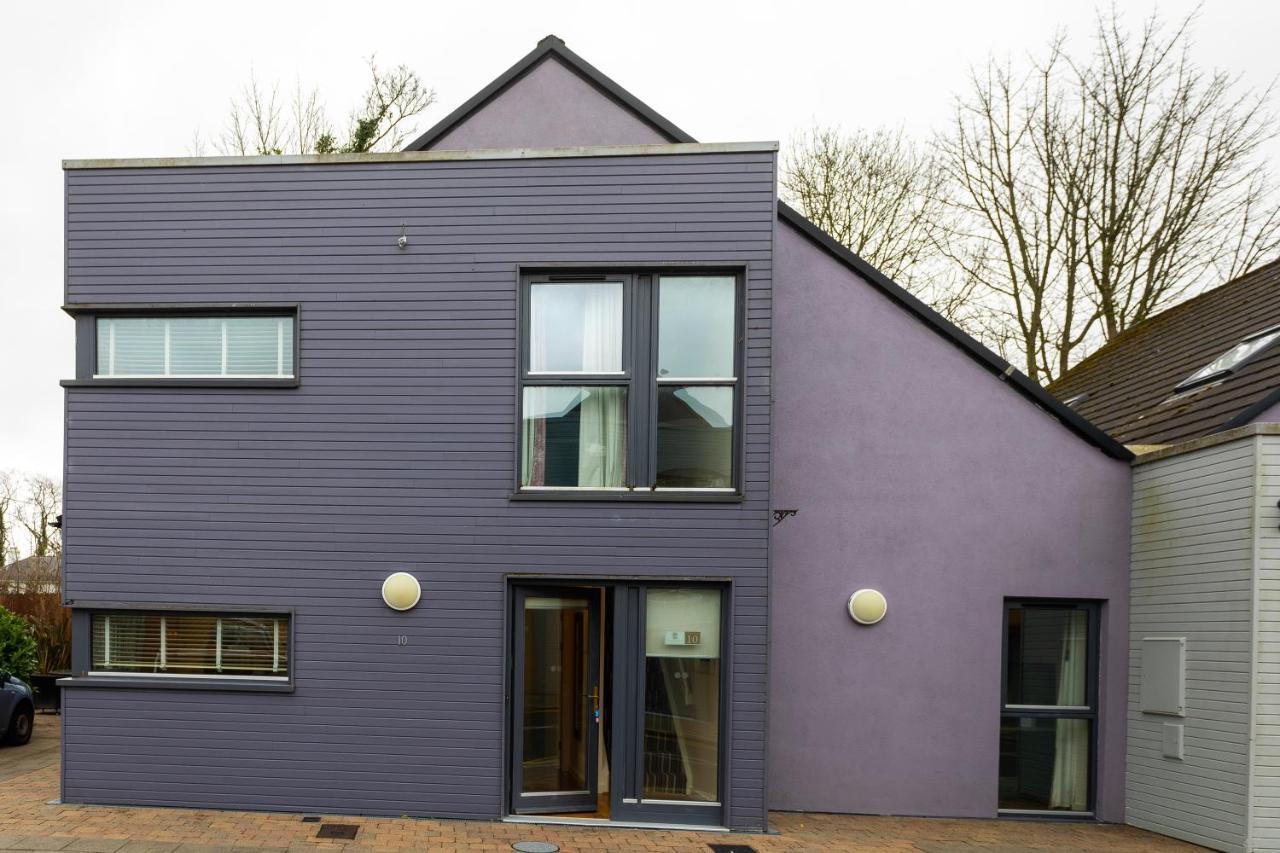 Avenue 10 Villa Killarney Exterior photo